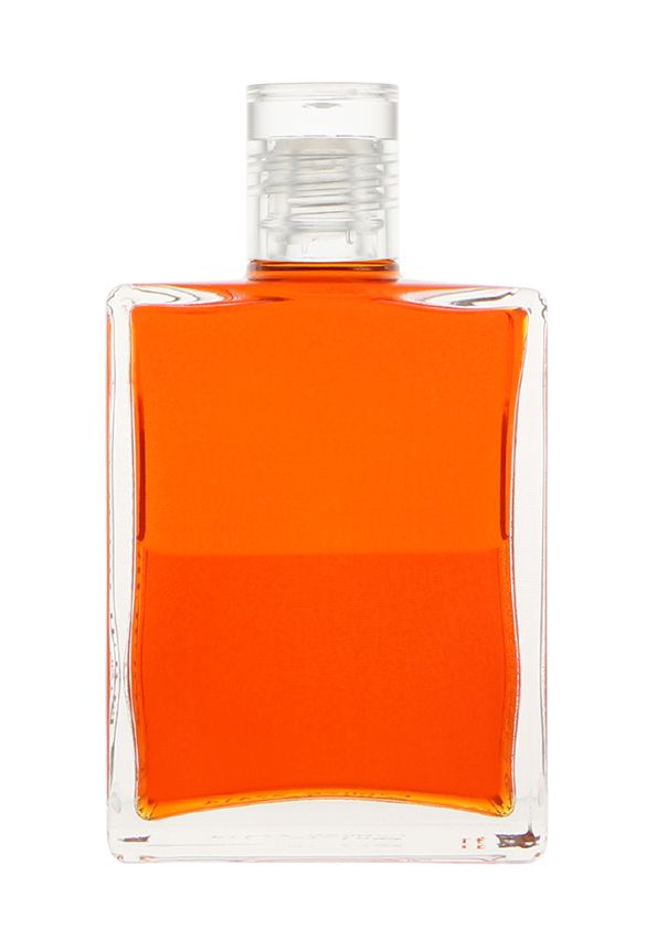 Equilibrium B26 Orange/Orange AURA-SOMA® 50ml