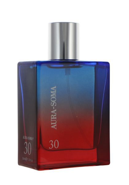 Parfüm Oudh Incense PEG30 AURA-SOMA®