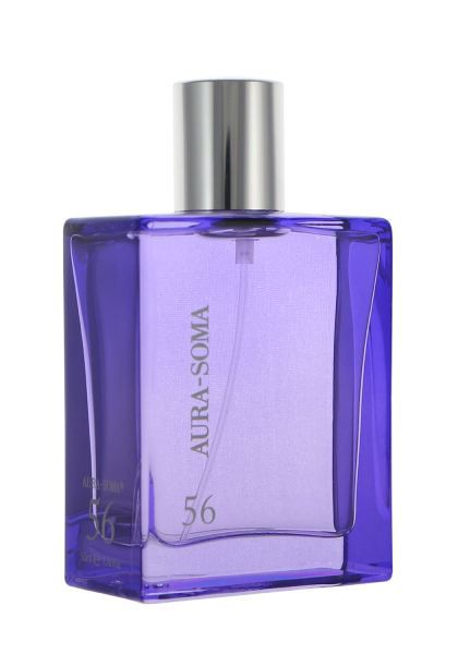 Parfüm Violet Powder PEG56 AURA-SOMA®