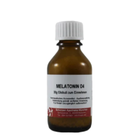 MELATONIN D4 (bioidentisch)