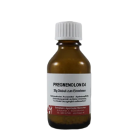PREGNENOLON D4 (bioidentisch)