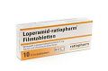 LOPERAMID-ratiopharm 2 mg Filmtabletten