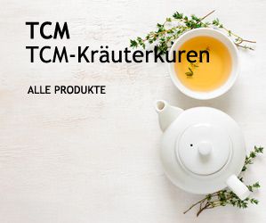 Alle TCM Kräuterkuren
