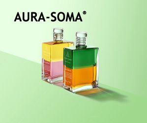 Alle neuen Aura-Soma Produkte